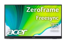 Acer UT222Q 21.5" LCD Touchscreen Monitor - 16:9 - 4 ms um-ww2aa-001 
