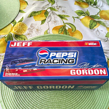 Action Jeff Gordon 24 1999 Chevrolet Monte Carlo 1:24 Pepsi Racing Diecast