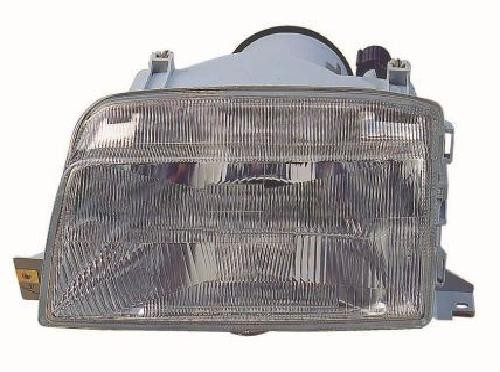 Original Abakus Hauptscheinwerfer 551-1108L-LD-E FüR Renault-image