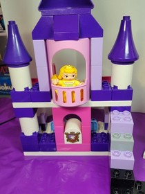 Lego Duplo Sofia The First Royal Castle Set 10595 