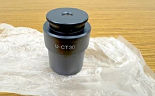 OLYMPUS U-CT30  --   Centering Telescope
