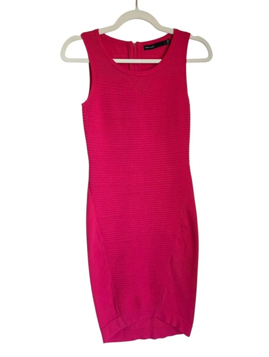 karen millen hot pink dress Dresses for Women for sale Natural Finish Dresser