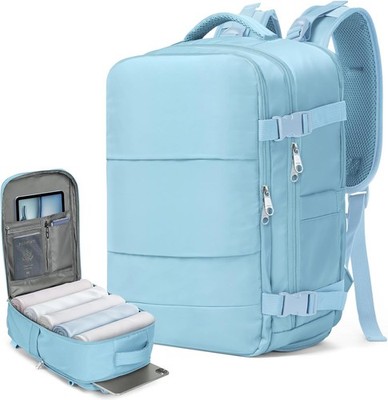 Samfolk Handgepäck Rucksack Ryanair Handgepäck 40x20x25 Travel Backpack 13 T