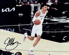 VICTOR WEMBANYAMA - SAN ANTONIO SPURS - Autographed Signed 8x10 Photo w/COA