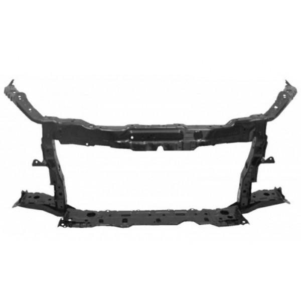 Skelett Coating Vorderseite FüR Honda Einblick Von 2009 OEM 60400TM8G00ZZ-image