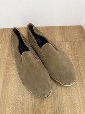 Sperry Top-Sider Men's Shoes Deck Boat Shoes Slip On Loafer Suede Tan New Sz 13