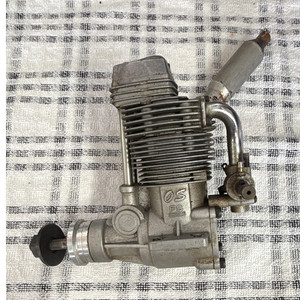 Os 120 Surpass | eBay