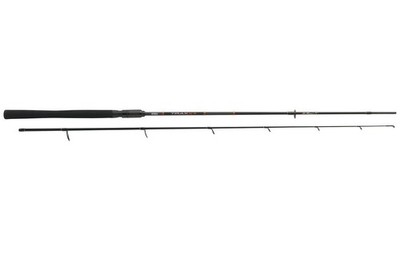 Mitchell Traxx R 2,70m / 15-40g Spinnrute 2-teilig Spin Rute Gummifischrute