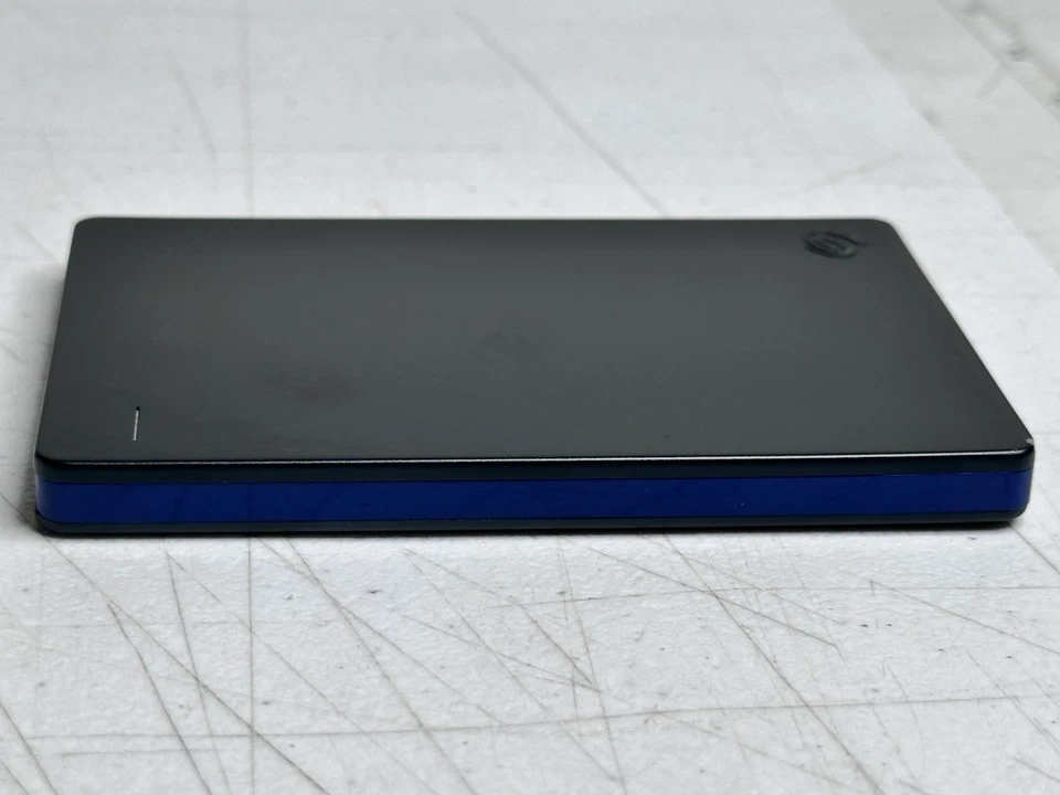 Seagate 2TB Portable Hard Disk Drive for PlayStation 4 PS4 Slim Pro DRIVE ONLY - Image 3 of 4