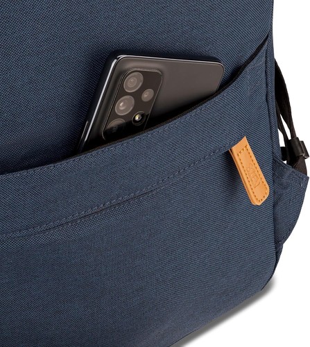 Bien - Manhattan - Smart Backpack - 19L-Vol. Laptop compartment, USB port, Weigh - Picture 6 of 7