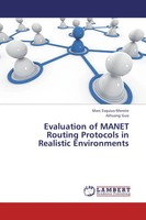 Marc Esquius-Morote (U. A.) | Evaluation Of Manet Routing Protocols In...