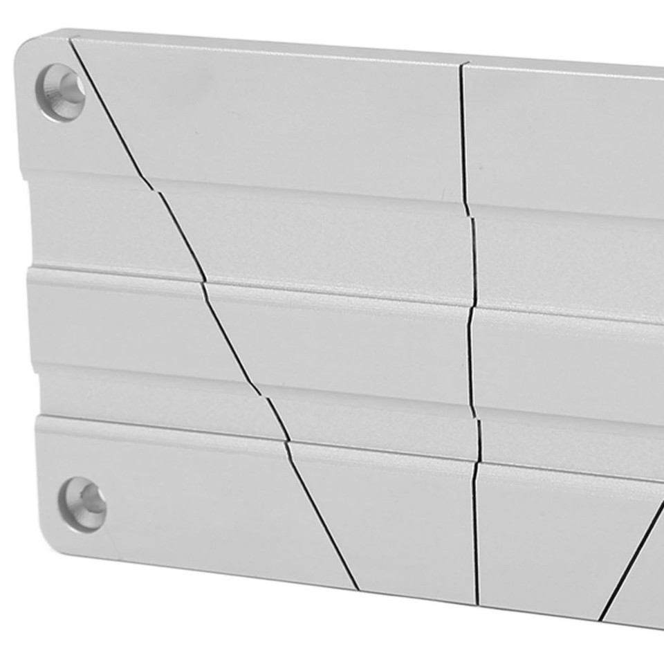 Reel To Reel Tape Splicing Set For 1/2 1/4 10in Tape Splicing Block ...