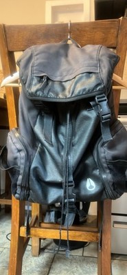 Nixon Waterlock II 28L skate/surf waterproof backpack