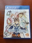Tales of Zestiria – PS4