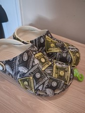 Crocs Adult Classic Money Clog