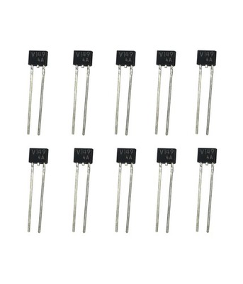 10pcs 1SV149 ISV149 1SV-149 -B Varicap Varactor diodes TO-92S