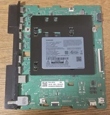 Samsung 85" Mainboard Motherboard QN85Q72DDFXZA | BN94-18371X