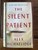 Alex Michaelides The Silent Patient Trade Paperback 2021 Psychological Thriller