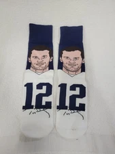 Freaker Tom Brady Socks