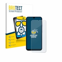 Panzerfolie Schutzglas Matt FüR Samsung Galaxy A15 / 5G Displayschutz
