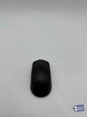 SteelSeries Rival 3 Wireless Gaming Mouse 2.4GHz Bluetooth Black