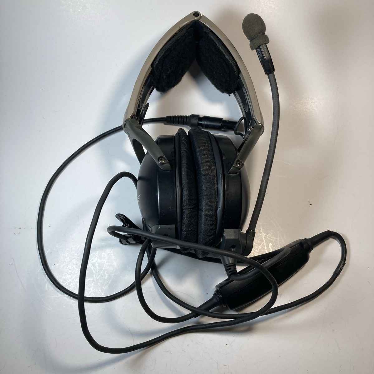 Bose A20　Aviation Headset Bose A20 Aviation Headset | Bose Support