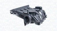 Magneti Marelli Saugrohrmodul 802000514010 FüR Audi Seat Skoda Vw