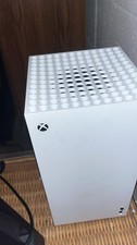Xbox Series x Digital Edition 1TB White with Controller