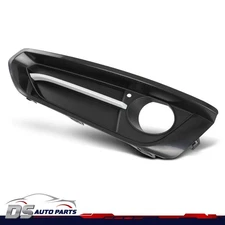 Fit For 2014-2020 BMW 228i 230i Front Driver Left Side Fog Light Trim Lamp 1Pcs