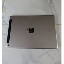 Apple iPad Series 10.2 in Tablet 32GB Silver Wi Fi 4G Connectivity