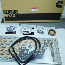 4955230 Fits For Cummins Epa10 6.7 Liter Isbqsb Lower Engine Head Gasket Set 4955230 Fits For Cummins Epa10 6.7 Liter Isbqsb Lower Engine Head Gasket Set