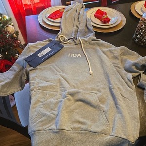 Hood by Air Hoodie | eBay
