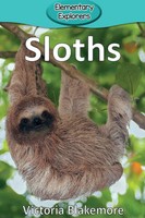 Victoria Blakemore | Sloths | Taschenbuch | Englisch (2017) | Victoria Blakemore