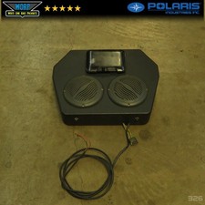2011 POLARIS RZR XP 900 FROGHEAD INDUSTRIES S...
