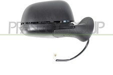 PRASCO Außenspiegel Rechts für DACIA