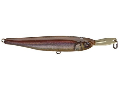Jackall Riser Bait 007R - 2.8'' (RT Minnow)