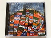 Radiohead Hail To The Thief (Cd) (Us Import)