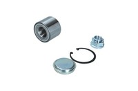 Radlagersatz Kamoka 5600201 FüR Swift Agila H08 Suzuki Opel F68 LPG Cdti 3 MZ EZ