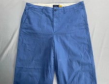 Ralph Lauren Polo Women's 14 Relaxed Cropped Cotton Chino Spring Break Preppy