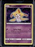 2017 Pokemon Shining Legends Jirachi #42/73