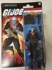 GI Joe Classified Retro Card Destro 6" Figure New on Card Hasbro 2022