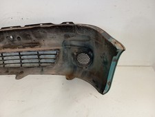 Pare-choc avant Chevrolet MATIZ