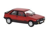 Brekina PCX870753 Renault 11 Turbo, Rot, 1983, H0, Neu 2026