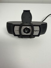 Logitech Camera C930e USB HD 1080p Webcam V-U...