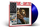 John Coltrane – Giant Steps 180grm blue vinyl Limited Edition Brand New/Sealed