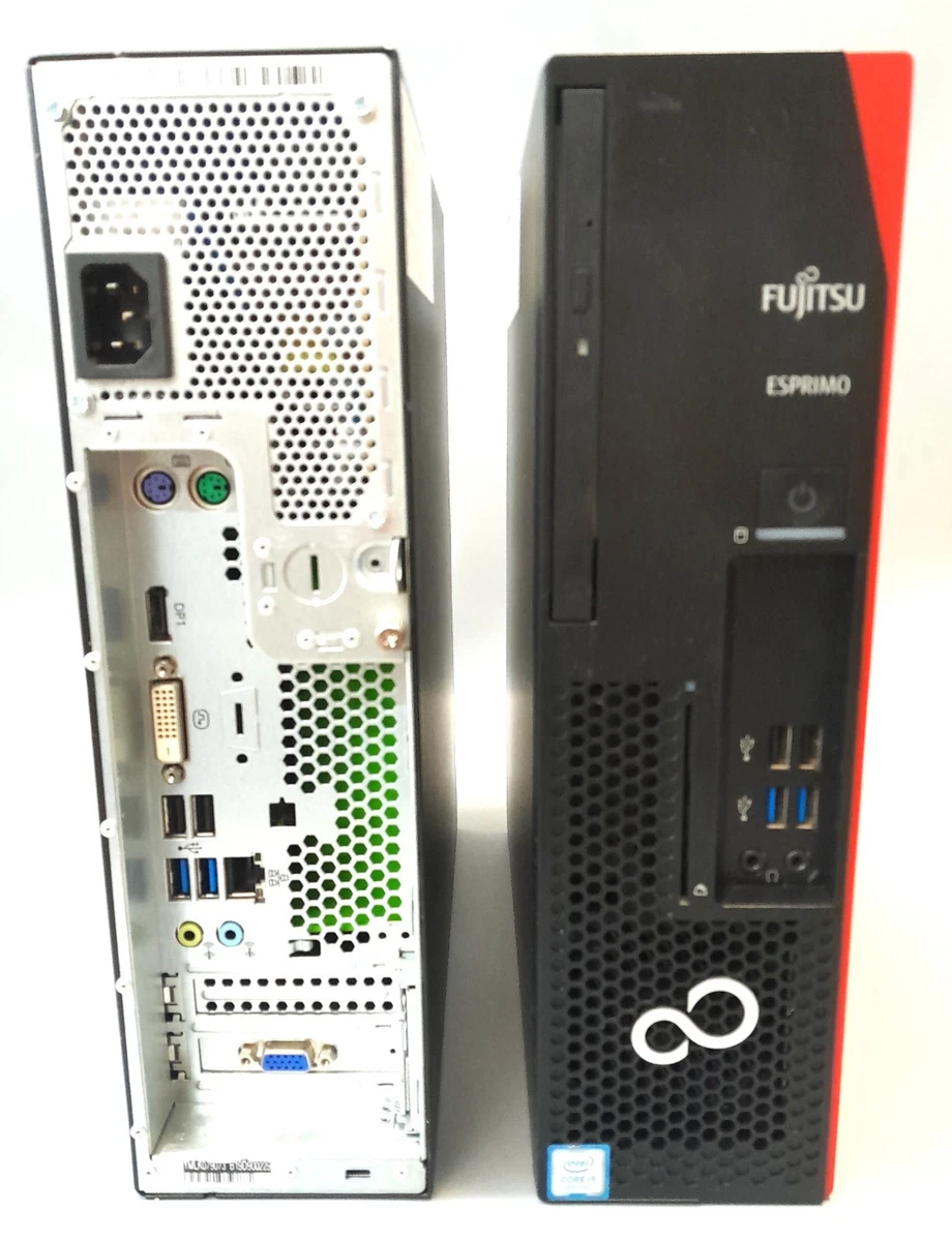 Fujitsu Esprimo E700 E90+ (A) (i3