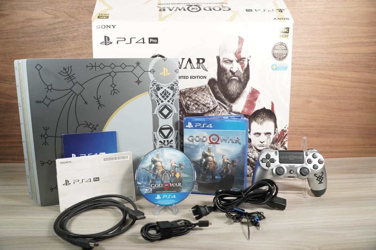 Preços baixos em Sony PlayStation 4 Pro Prata Consoles de