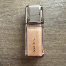 about face liquid highlighter