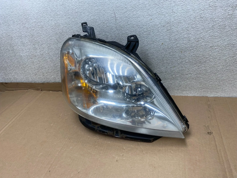 Faro halógeno pasajero derecho Ford Five Hundred 2005 a 2007 U8241 DW Foto 2 de 4