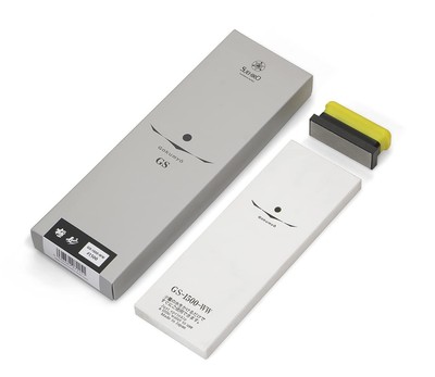 SUEHIRO GOKUMYO GS-1500-WW #1500 with Diamond dressing stone 205×72×10mm